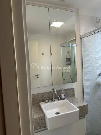 Imagem Apartamento a venda no Centro de Campinas!!

Apartamento tipo Studio à Venda com 43m² de sofistica...