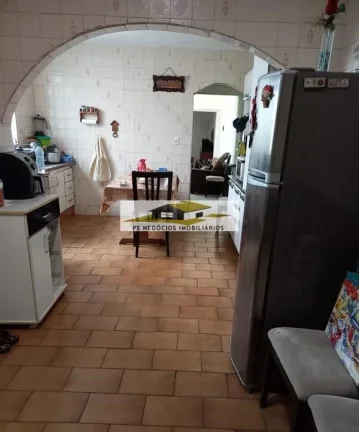 Imagem Casa Térrea para venda 130m2 no Jardim Vila Formosa
