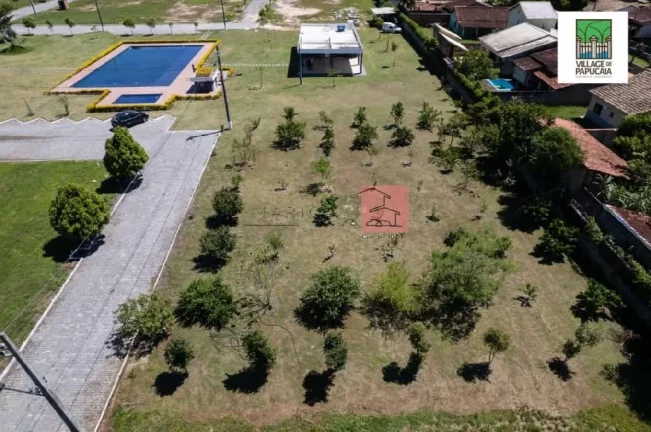 Imagem Terreno para Venda em Papucaia (Cachoeiras de Macacu)/RJ - 0 Dorm. 0 m2 Área Útil