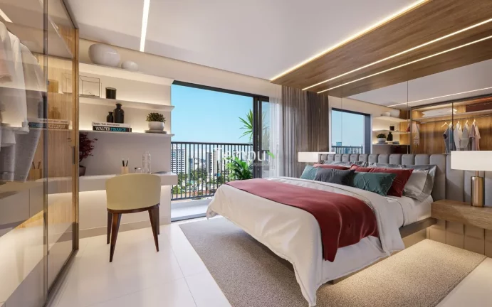 Imagem Tempus - Apartamento 3 suítes - Setor Marista