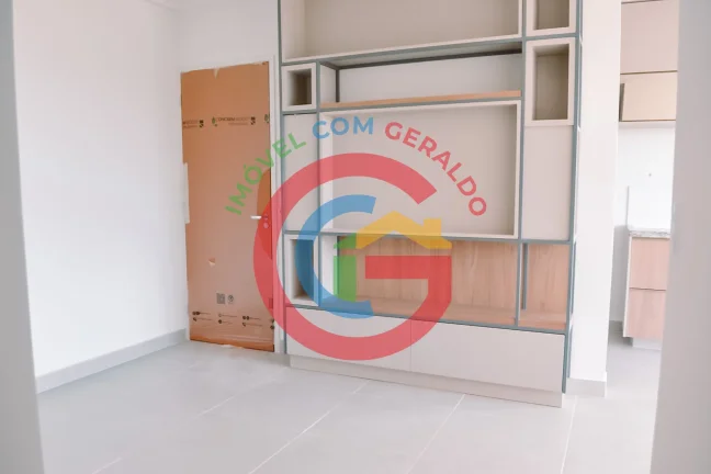 Imagem APARTAMENTO 3/4, 1 SUÍTE - PARQUE OESTE - PRONTO PRA MORAR