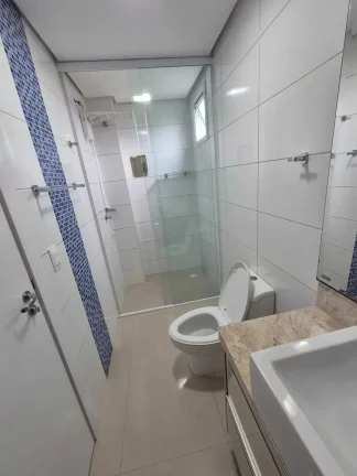 Imagem Apartamento com 2 dormitório sendo 1 suíte e 2 vagas de garagem em Brusque