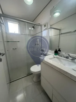 Imagem Apartamento à venda em São Paulo-SP, Aclimação: 3 quartos, 2 salas, 2 banheiros, 1 vaga - 65m² de conforto!