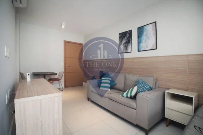 Imagem Loft à venda no Itaim Bibi, São Paulo-SP: 1 quarto, 1 sala, 1 banheiro, 1 vaga, 37m² de área!