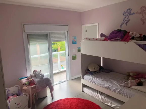 Imagem Casa em Alphaville - 280m²