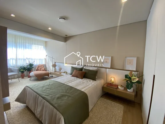 Imagem Apartamento à venda no bairro Moema - São Paulo/SP, Zona Sul