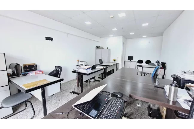 Imagem SALA COMERCIAL em São Paulo - SP, Barra Funda