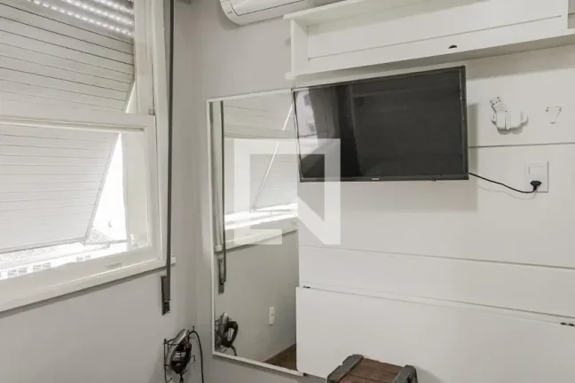 Imagem Apartamento à Venda - Copacabana, 1 Quarto, 45 m2