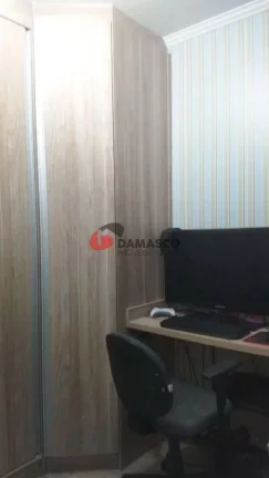 Imagem Apartamento à venda 2 Quartos, 1 Vaga, 44M², Sacomã, São Paulo - SP