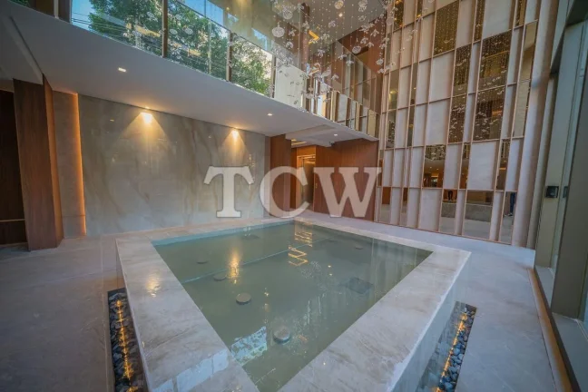 Imagem Apartamento Padrão 157m2 em Perdizes