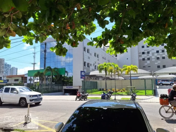 Imagem APARTAMENTO PARA LOCAÇÃO NO GUAMÁ
