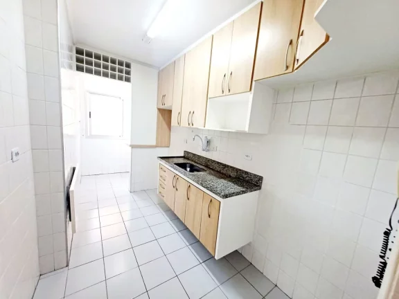 Imagem Apartamento com 3 dormitórios à venda, 70 m² por R$ 440.000,00 - Parque Industrial - São José dos Campos/SP