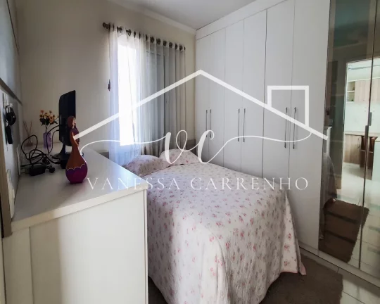Imagem Venda Casa Térrea | Vanessa Carrenho Assessoria Imobiliária