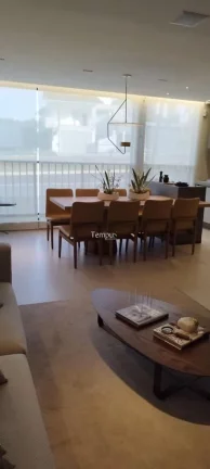 Imagem Sense Kasa Design - Apartamento à venda no bairro Parque dos Buritis - Rio Verde/GO