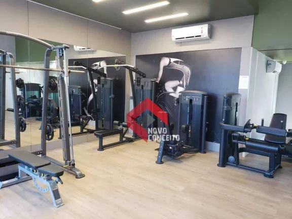 Imagem Apartamento com 5 dormitórios à venda, 212 m² por R$ 2.200.000 - Aldeota - Fortaleza/CE