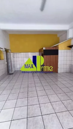 Imagem SALÃO COMERCIAL/53M²/COZINHA/2WC