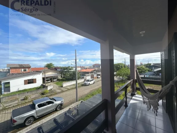 Imagem Casa Balneário Rincão
