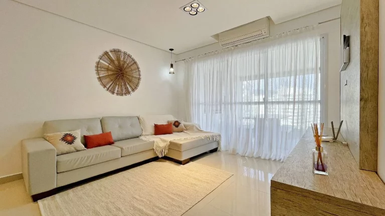 Imagem Apartamento com 4 dormitórios à venda, 120 m por R$ 3.300.000,00 - Riviera