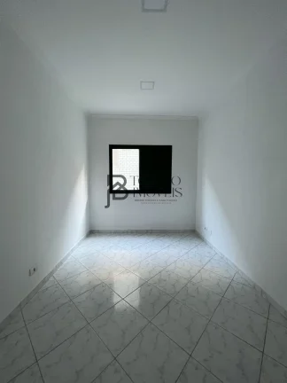 Imagem Apartamento de 97m² com 2 Dormitórios no bairro do Canto do Forte - Praia Grande