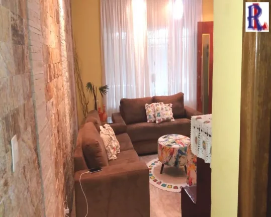 Imagem SOBRADO RESIDENCIAL em São Paulo - SP, Vila Pereira Barreto