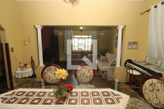 Imagem Casa à Venda - Cambuci, 4 Quartos, 161 m2