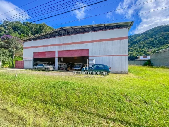 Imagem Galpão à venda, 545 m² por R$ 3.500.000,00 - Albuquerque - Teresópolis/RJ