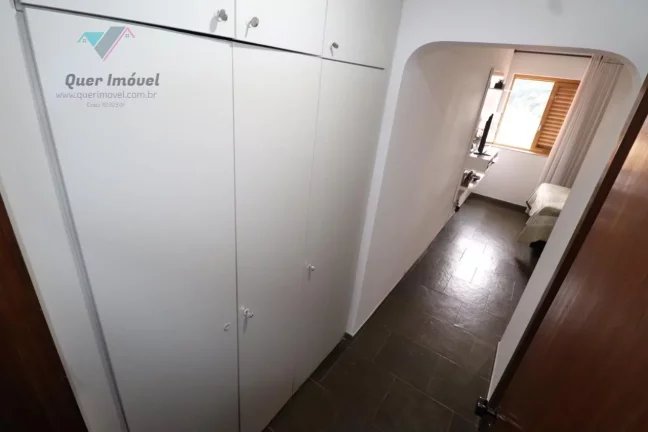 Imagem Apartamento à venda em Ribeirão Preto-SP, Jardim Macedo: 3 quartos, 1 suíte, 3 salas, 3 banheiros, 2 vagas - Edifício Camboriu - Quer Imóvel Negócios Imobiliários.