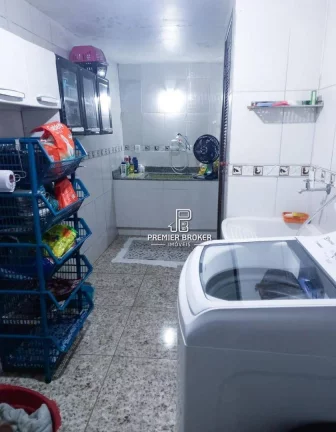 Imagem Casa à venda, 86 m² por R$ 390.000,00 - Vale do Paraíso - Teresópolis/RJ