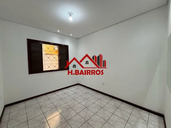 Imagem Casa t?(C)rrea 02 Dormitórios para ALUGAR - Jardim Alvorada - SJC/SP.