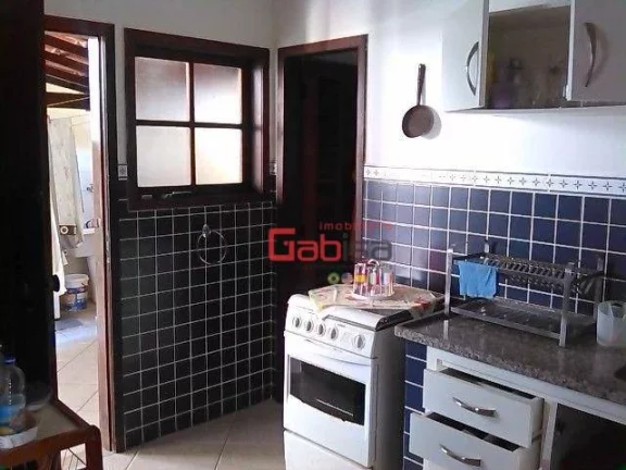 Imagem Casa com 7 dormitórios à venda, 250 m² por R$ 1.500.000,00 - Geribá - Armação dos Búzios/RJ