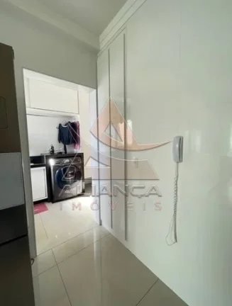Imagem Apartamento - Ribeirão Preto - Residencial Alto do Ipê