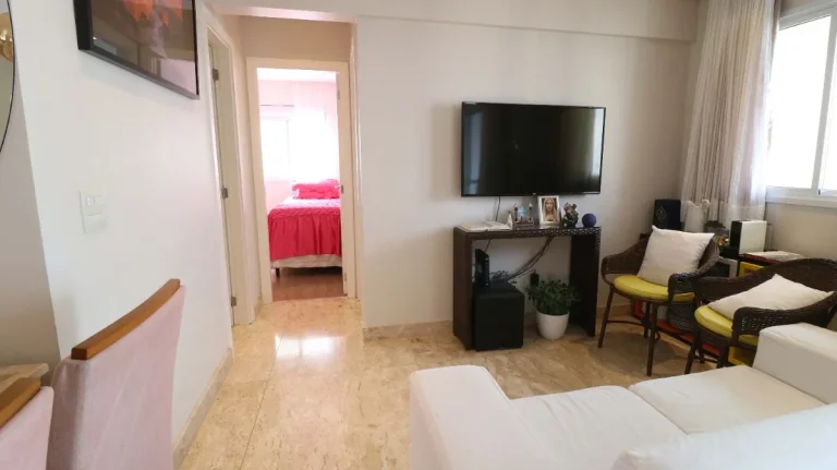 Imagem Apartamento para venda em Vila Andrade com 3 quartos, sendo 1 suíte , 69m2
