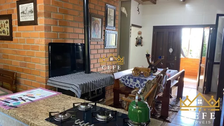 Imagem Chácara - Sítio com 2 Dormitorio(s) localizado(a) no bairro Padre Eterno Ilges em Santa Maria do Herval / RIO GRANDE DO SUL Ref.:1304