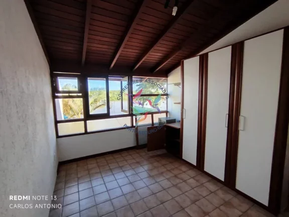 Imagem Casa 3Q. Marina Buranhém com vaga seca