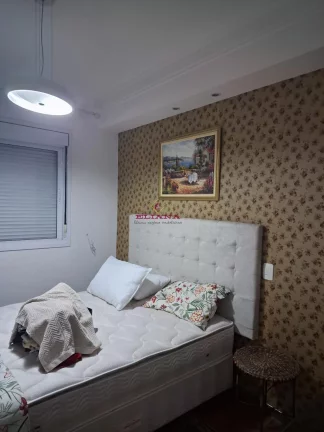 Imagem Apartamento de luxo para alugar em São Paulo, Vila Leopoldina, com 3 quartos, 187m²