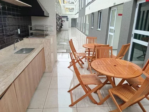 Imagem Studio com 1 dormitório à venda, 15 m² por R$ 200.000,00 - Vila Sônia - São Paulo/SP