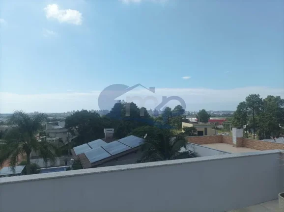 Imagem Casa de alto padrão á venda com 4 suites no bairro Centenário em Torres/RS