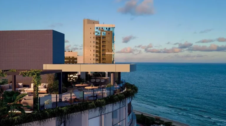 Imagem Apartamento Padrão