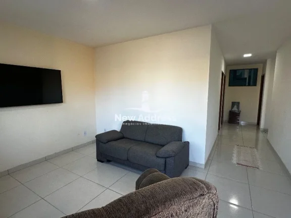 Imagem Casa de 3 quartos à venda na segunda quadra do mar de Ponta da Fruta - Vila Velha