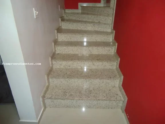 Imagem Casa para Venda em Limeira, Parque Residencial Belinha Ometto, 3 dormitórios, 1 suíte, 1 banheiro, 2 vagas