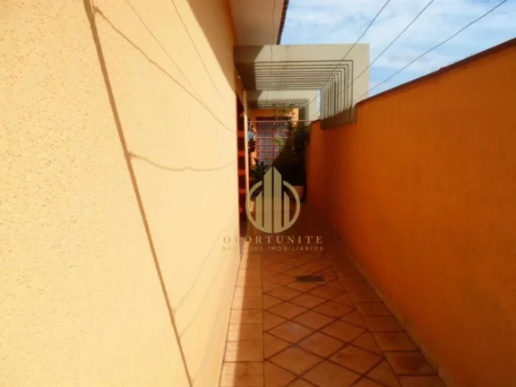Imagem Casa com 5 dormitórios à venda, 412 m² por R$ 650.000,00 - Jardim Paulistano - Ribeirão Preto/SP
