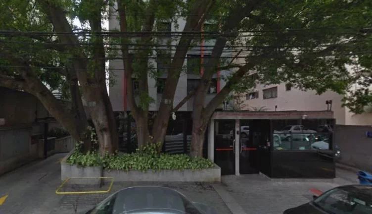 Imagem Apartamento para aluguel com 45 metros quadrados com 1 quarto em Vl Olímp.