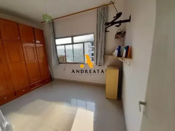 Imagem Botafogo - Rua São Clemente - vendo apto de 2 quartos - 1 suite - refomado R$905,000,00 - 1 vaga