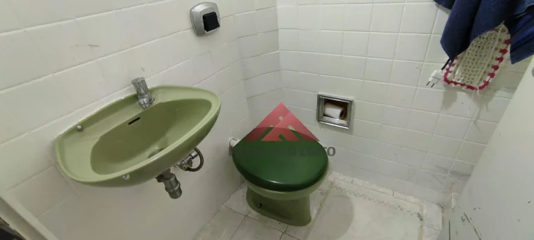 Imagem Apartamento com 3 dormitórios à venda, 120 m² por R$ 380.000,00 - Icaraí - Niterói/RJ