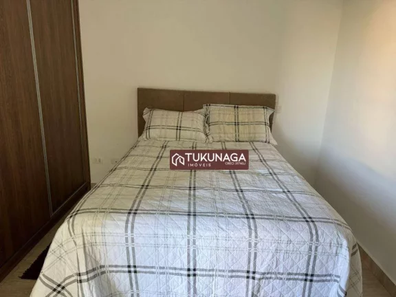 Imagem Sobrado com 3 quartos à venda, 100 m² por R$ 695.000 - Vila Irmãos Arnoni - São Paulo/SP