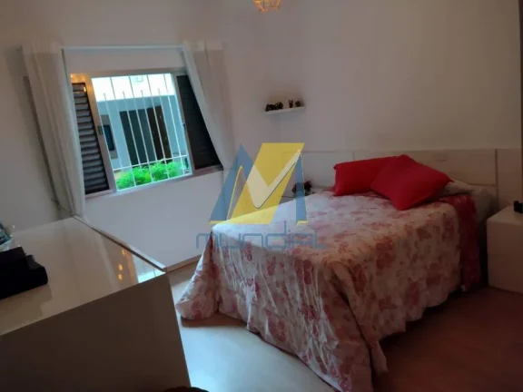 Imagem Vendo Casa em Santo André, Parque Oratório
