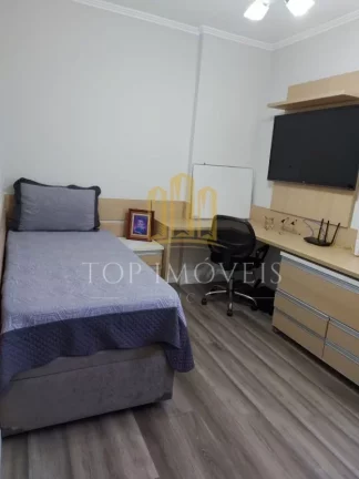Imagem Oportunidade Imperdível na Vila Industrial!  Se você procura conforto, espaço e localização privilegiada, este é o apartamento ideal para você!