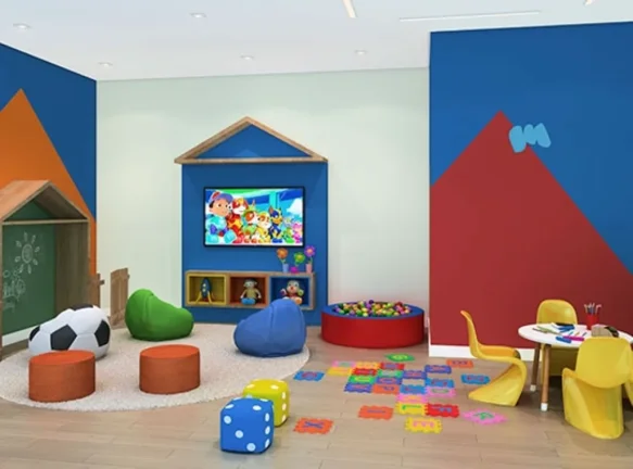 Imagem APARTAMENTO RESIDENCIAL em Valinhos - SP, Jardim Santo Antônio