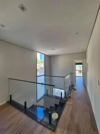 Imagem Sobrado novo Vila Yara 03 suites