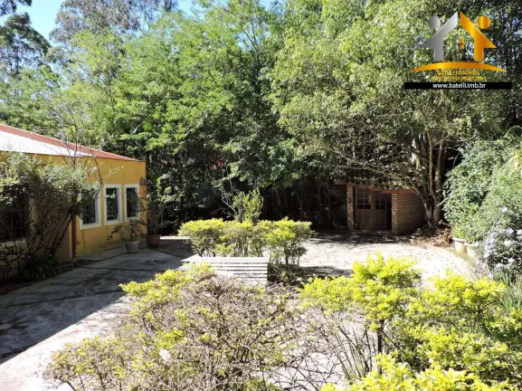 Imagem Casa - Moinho Velho | Batelli Imóveis